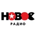 Логотип Новое Радио