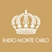 Логотип Радио Монте-Карло