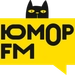 Логотип Радио Юмор FM