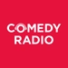 Логотип Comedy Radio
