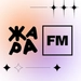 Логотип Радио Жара FM