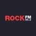 Логотип Радио Rock FM