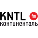 Логотип Радио Континенталь