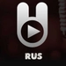 Логотип Радио Зайцев FM Rus