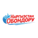 Логотип Радио Кыргызстан Обондору