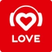 Логотип Love Radio