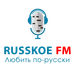 Logo of Russkoe FM Radio