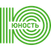 Логотип Радио Юность (ЮFM)