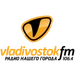 Логотип Радио Владивосток FM