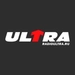 Логотип Радио ULTRA