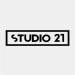 Логотип Радио STUDIO 21
