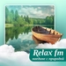 Логотип Наедине с природой - Радио Relax FM