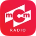Логотип Радио МСМ