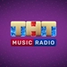 Логотип ТНТ Music Radio