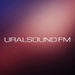 Логотип Радио URALSOUND FM