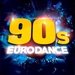 Логотип Радио 90s Eurodance