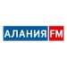 Логотип Радио Алания FM
