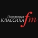 Логотип Радио Популярная Классика