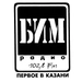 Логотип БИМ-Радио