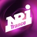 Логотип Радио NRJ Trance
