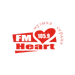Логотип Радио Heart FM