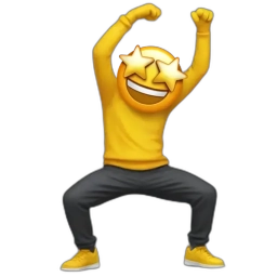 Весёлый Dance