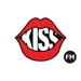 Логотип Радио Kiss FM Moldova