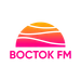 Логотип Радио Восток FM