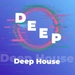 Логотип Радио Deep House - 101.RU