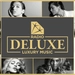 Логотип Радио Deluxe