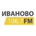 Логотип Радио Иваново FM