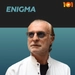 Логотип Радио Enigma - 101.RU