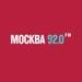 Логотип Радио Москва FM