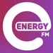 Логотип Радио Energy FM Казахстан