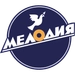Логотип Радио Мелодия (Санкт-Петербург)