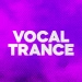 Логотип Радио DFM Vocal Trance