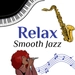 Логотип Радио Relax Smooth Jazz