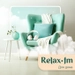 Логотип Музыка для дома - Радио Relax FM