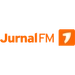 Логотип Радио Jurnal FM