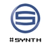 Логотип Synth Radio