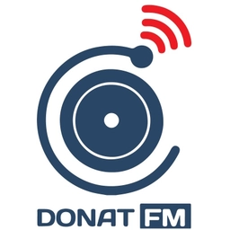 Зарубежные Хиты - Donat FM