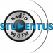 Логотип Радио Studentus