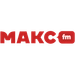 Логотип Радио Макс FM