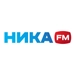 Логотип Радио Ника FM