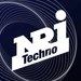 Логотип Радио NRJ Techno