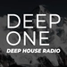 Логотип Радио DEEP ONE