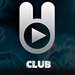 Логотип Club - Радио Зайцев FM