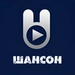 Логотип Шансон - Радио Зайцев FM