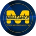 Логотип Радио Mixadance FM