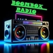 Логотип Радио BOOMBOX LIFE